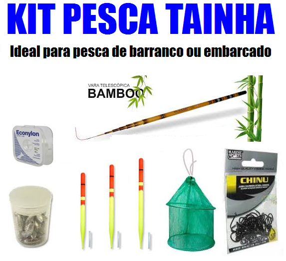 baner-kit-tainha-barranco Material pesca da Tainha