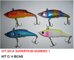 kit-isca-sup-1-300x246 Kit S-1 c/ 4 iscas superfície