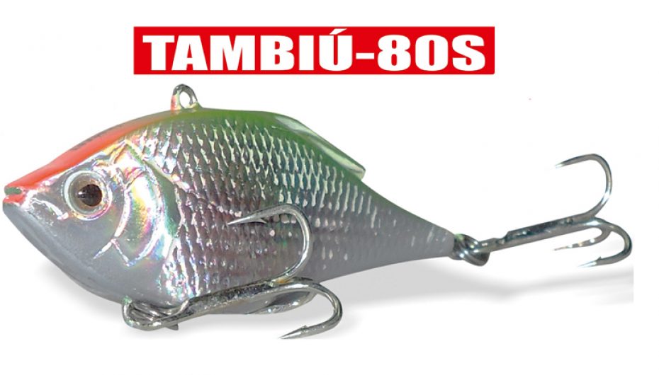 Isca Tambiú 80-S