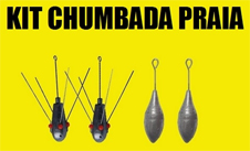 kit-chumbo-4 Kit Chumbada Pesca de Praia