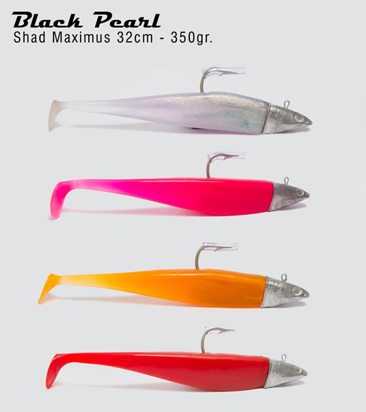 shad_32 Shad Maximus 32 cm 350 g